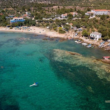 Astris Beach Ngoại thất bức ảnh