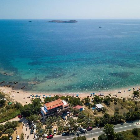 Astris Beach Ngoại thất bức ảnh