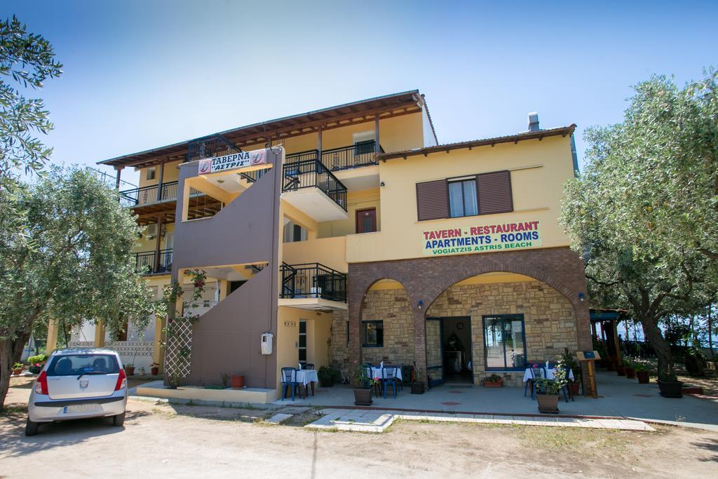 Astris Beach Phòng bức ảnh