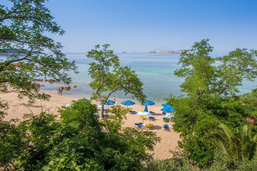 Astris Beach Ngoại thất bức ảnh