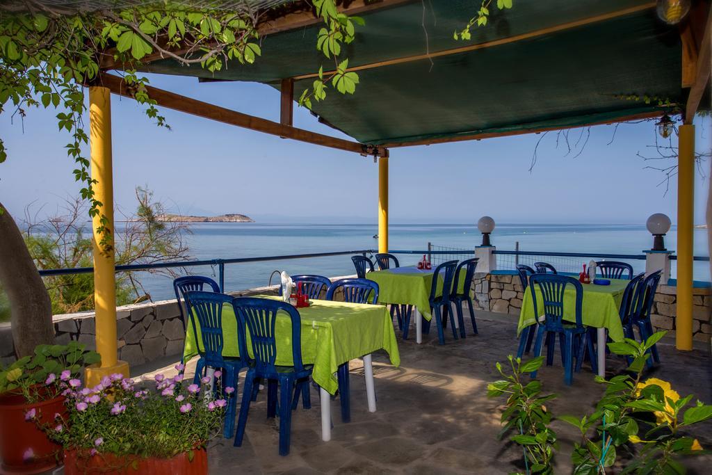 Astris Beach Ngoại thất bức ảnh