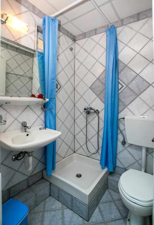 Astris Beach Phòng bức ảnh