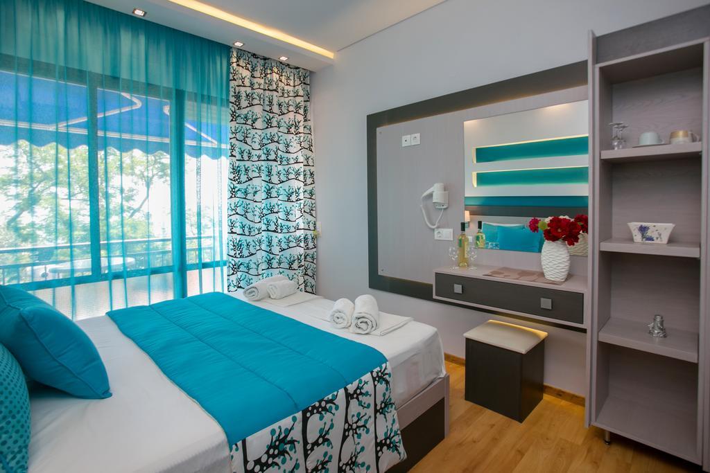 Astris Beach Ngoại thất bức ảnh