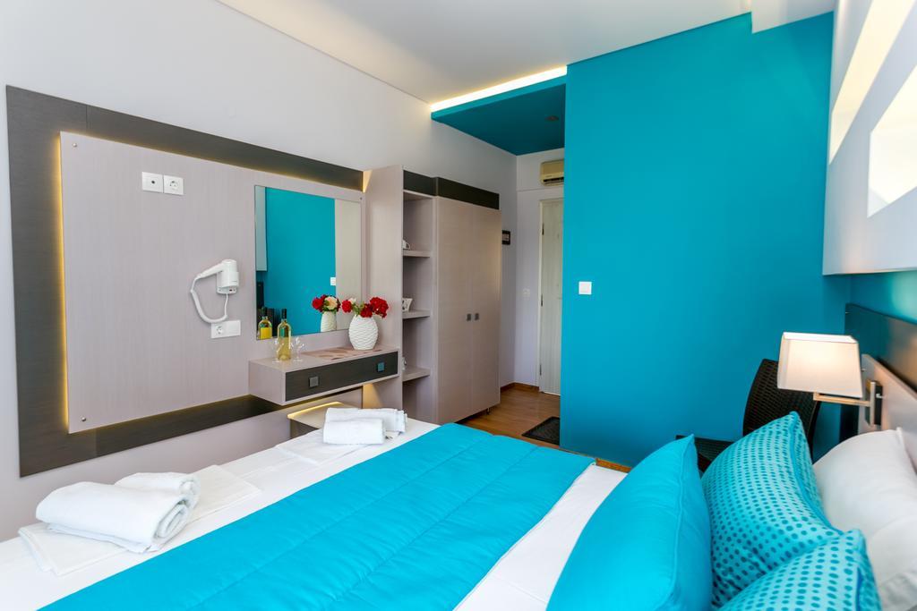 Astris Beach Phòng bức ảnh