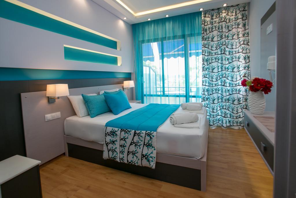 Astris Beach Phòng bức ảnh