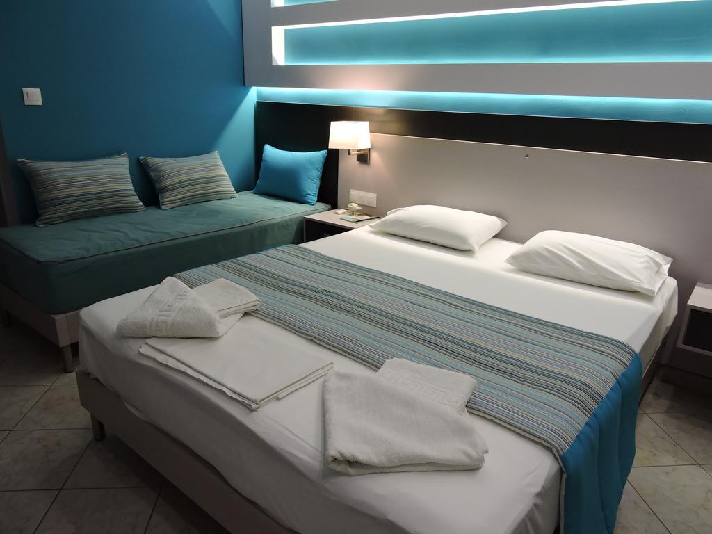 Astris Beach Ngoại thất bức ảnh