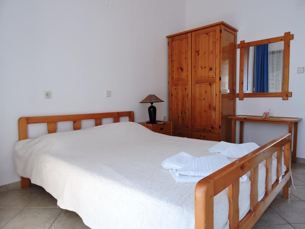 Astris Beach Ngoại thất bức ảnh