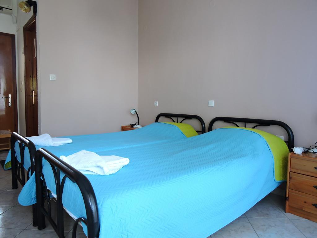 Astris Beach Ngoại thất bức ảnh
