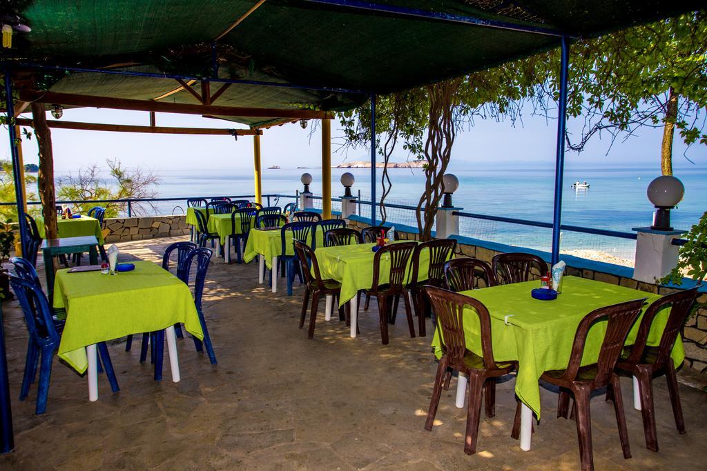 Astris Beach Ngoại thất bức ảnh