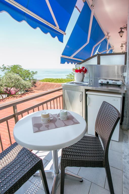 Astris Beach Ngoại thất bức ảnh