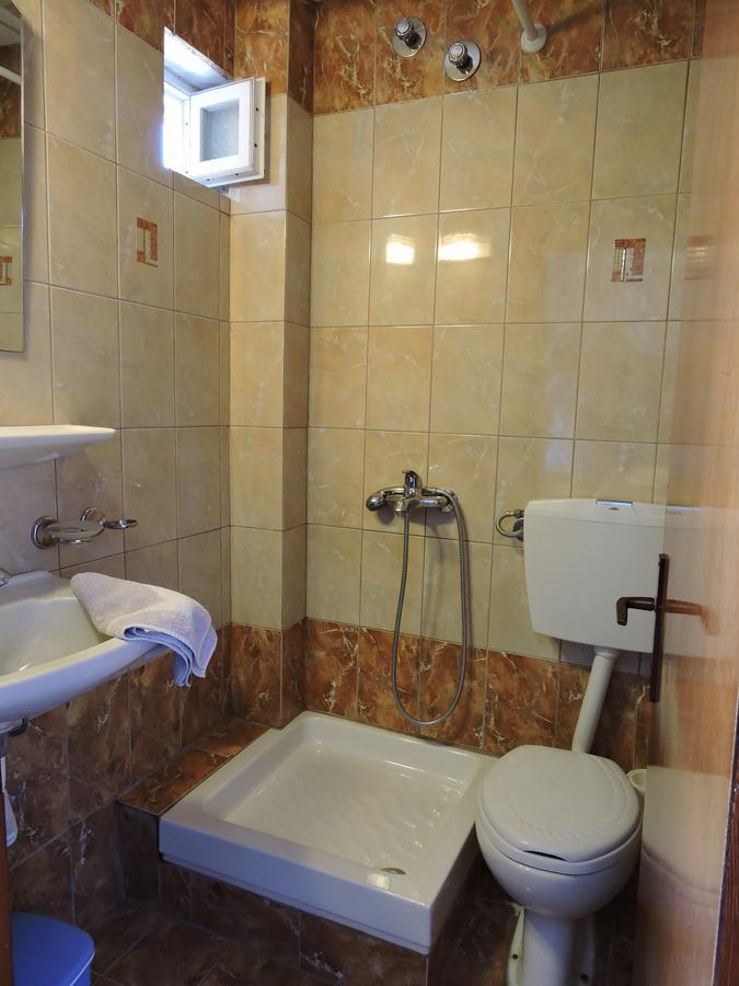 Astris Beach Ngoại thất bức ảnh
