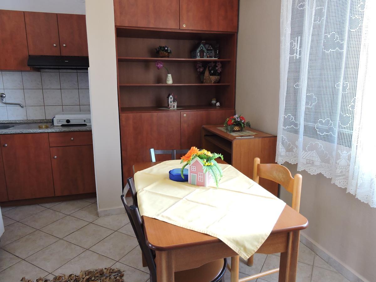 Astris Beach Ngoại thất bức ảnh
