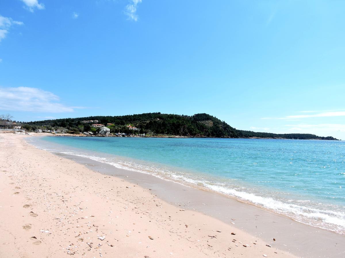 Astris Beach Ngoại thất bức ảnh