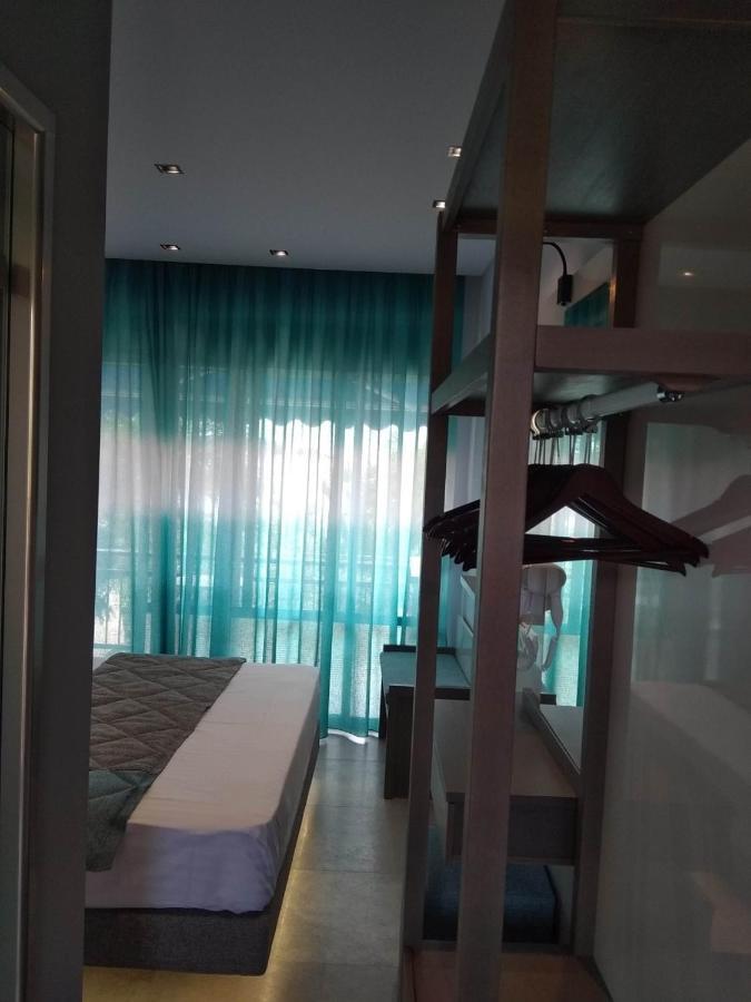 Astris Beach Ngoại thất bức ảnh