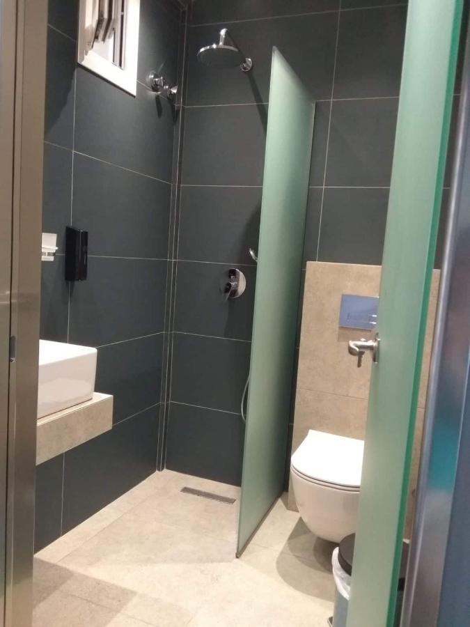 Astris Beach Ngoại thất bức ảnh