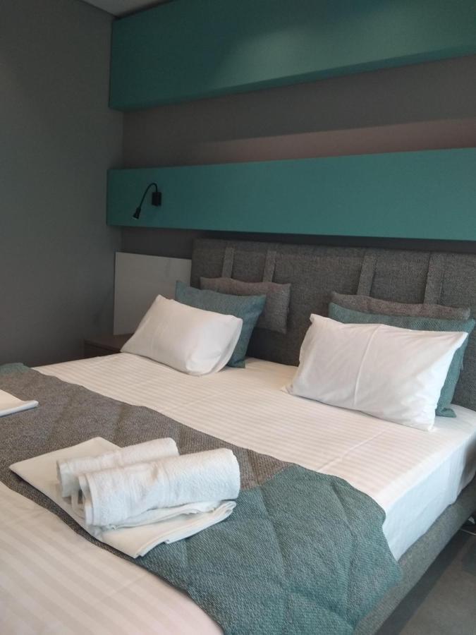 Astris Beach Ngoại thất bức ảnh