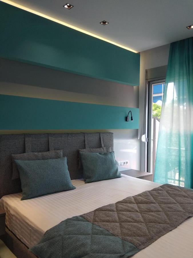 Astris Beach Ngoại thất bức ảnh